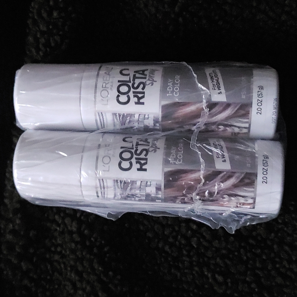 L'Oreal Colorists Spray